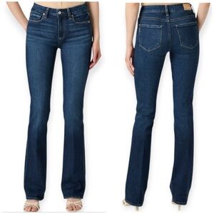 Paige Denim Manhattan